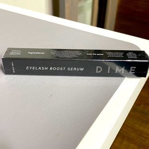 Dime Eyelash Boost Serum